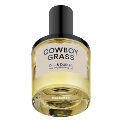 D.S. & DURGA Cowboy Grass EDP 50 ml